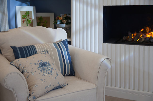 Фотография: Декор в стиле Прованс и Кантри, Спальня, Интерьер комнат – фото на INMYROOM