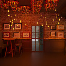 Фотография:  в стиле  – фото на INMYROOM