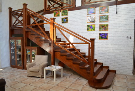 Клюква в Сахаре