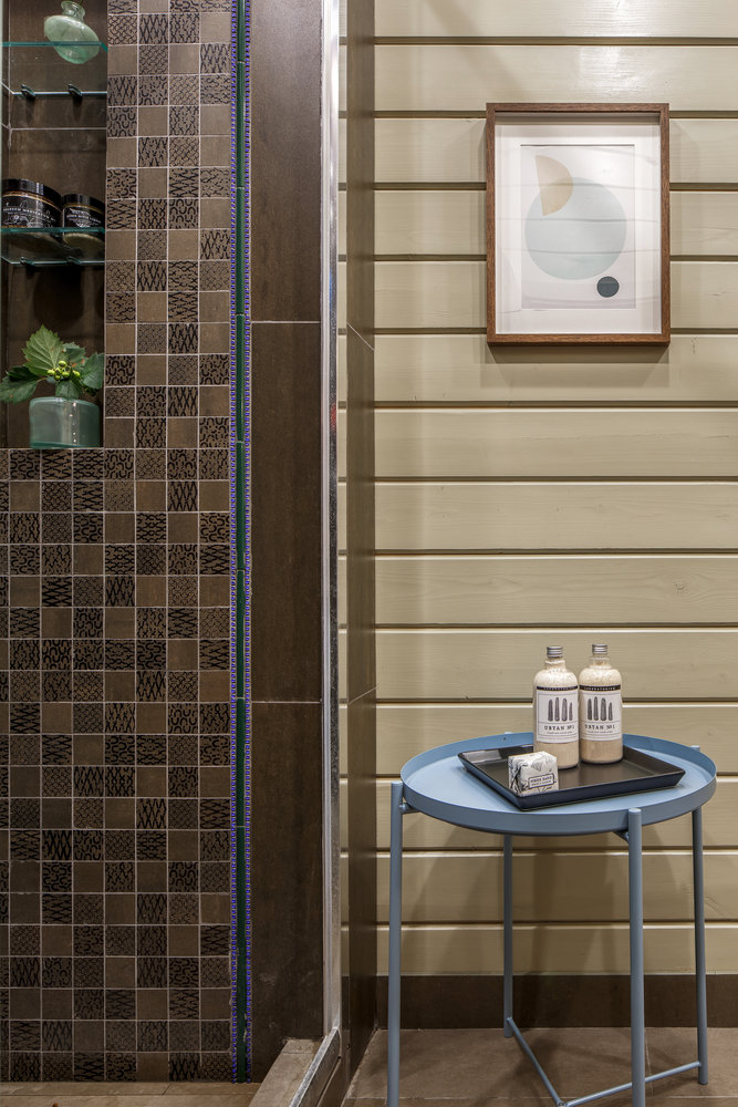 Фотография: Прихожая в стиле Современный, Эклектика, Дом, Проект недели, Дача, Дом и дача, Евгения Шимкевич, 4 и больше, Более 90 метров, Самарская область – фото на INMYROOM Фотография: Прихожая в стиле Современный, Эклектика, Дом, Проект недели, Дача, Дом и дача, Евгения Шимкевич, 4 и больше, Более 90 метров, Самарская область – фото на INMYROOM