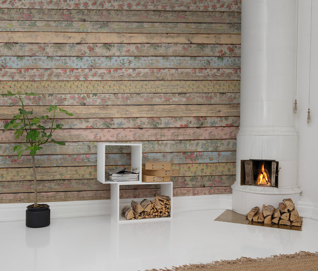 Фото из портфолио GreenHouse – фотографии дизайна интерьеров на INMYROOM