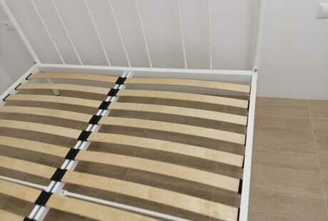 Кровать Модена