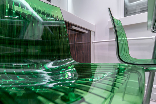 Фотография: Кухня и столовая в стиле Скандинавский, Современный, Хай-тек, Декор интерьера, Интерьер комнат – фото на INMYROOM