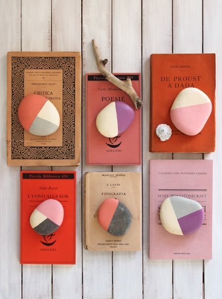 Фото из портфолио DIY идеи – фотографии дизайна интерьеров на INMYROOM