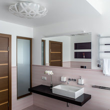 Фото из портфолио Сливы в ванильном соусе – фотографии дизайна интерьеров на INMYROOM