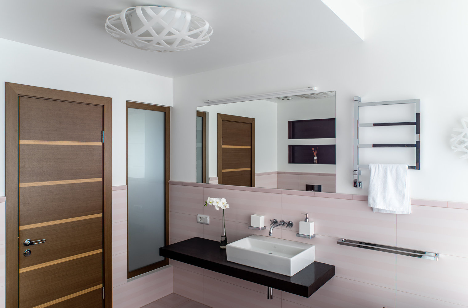 Фото из портфолио Сливы в ванильном соусе – фотографии дизайна интерьеров на INMYROOM Фото из портфолио Сливы в ванильном соусе – фотографии дизайна интерьеров на INMYROOM