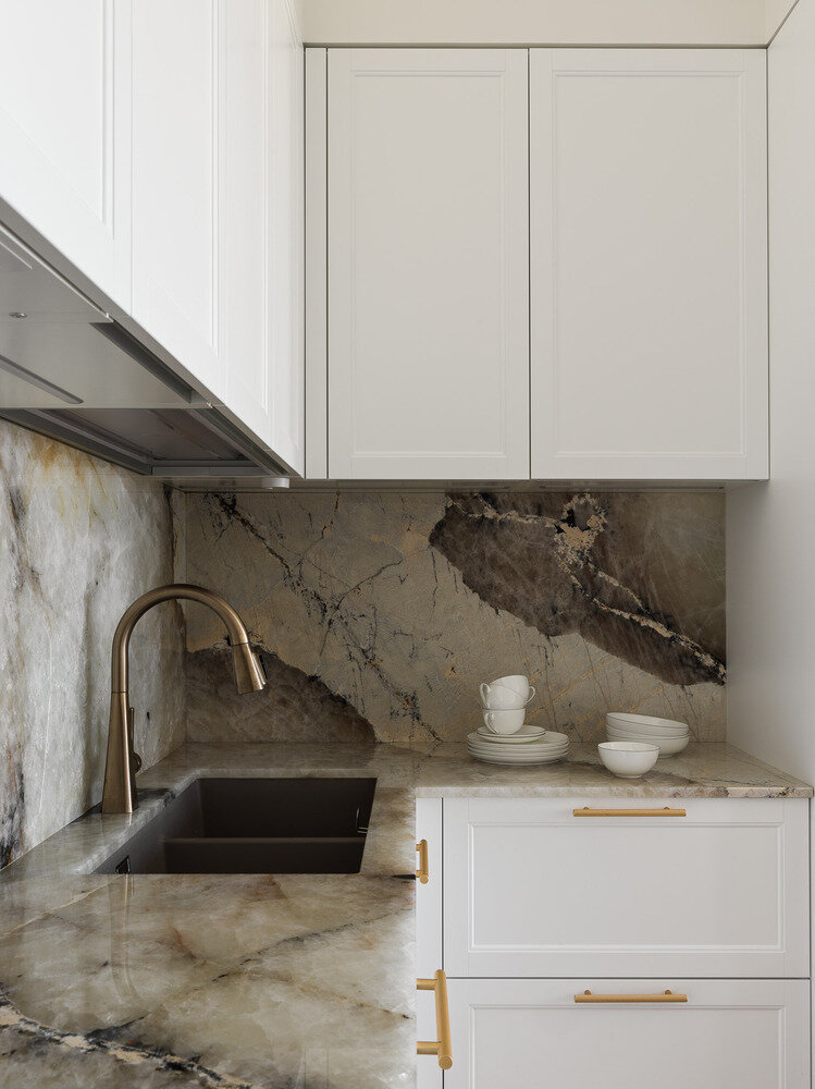 Фотография: Кухня и столовая в стиле Современный, – фото на INMYROOM Фотография: Кухня и столовая в стиле Современный, – фото на INMYROOM