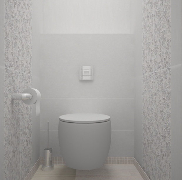 Фото из портфолио Квартир в Витебске осень 2016 – фотографии дизайна интерьеров на INMYROOM