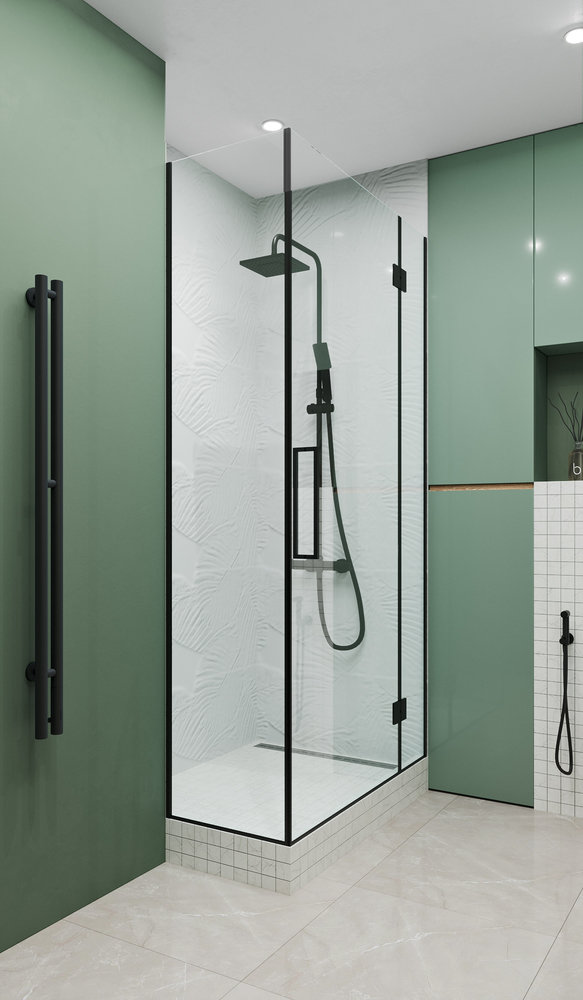 Фотография: Ванная в стиле Современный, Квартира, Проект недели, Москва, 2 комнаты, 40-60 метров, SKStudio – фото на INMYROOM Фотография: Ванная в стиле Современный, Квартира, Проект недели, Москва, 2 комнаты, 40-60 метров, SKStudio – фото на INMYROOM