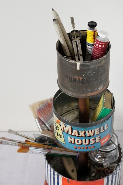 Фотография: Аксессуары в стиле Прованс и Кантри, Современный, Декор интерьера, DIY, Переделка – фото на INMYROOM