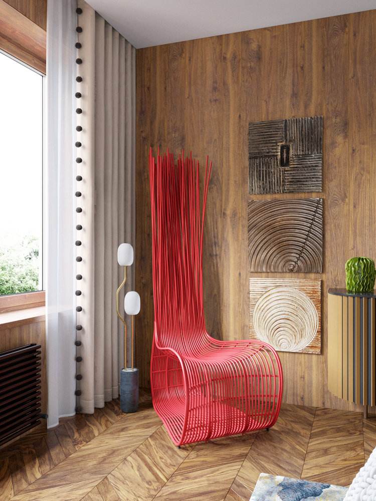 Фотография: Спальня в стиле Современный, Эклектика, Дом, Проект недели, Новая Москва, 4 и больше, Более 90 метров, Мария Глаголева, Glagoleva Design – фото на INMYROOM Фотография: Спальня в стиле Современный, Эклектика, Дом, Проект недели, Новая Москва, 4 и больше, Более 90 метров, Мария Глаголева, Glagoleva Design – фото на INMYROOM