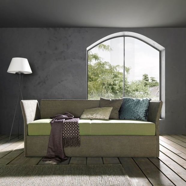 Фото из портфолио Фабрика BOLZAN LETTI – фотографии дизайна интерьеров на INMYROOM
