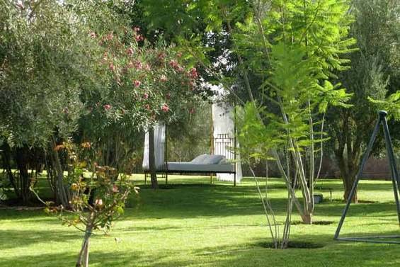 Фотография: Ландшафт в стиле Современный – фото на INMYROOM