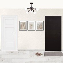 Фото из портфолио Квартира под сдачу – фотографии дизайна интерьеров на INMYROOM