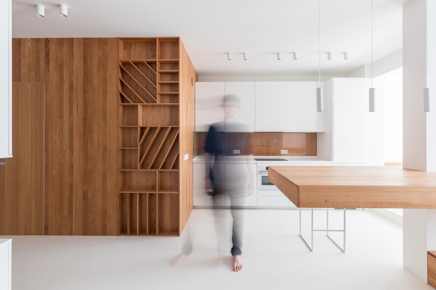 Фотография: Планировки в стиле , Квартира, Miele, Гид, поколение z, поколение-зет – фото на INMYROOM