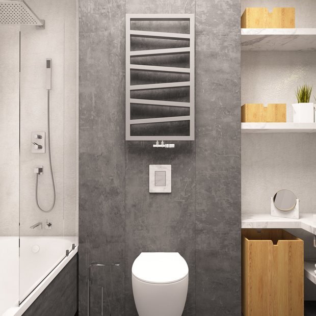 Фото из портфолио Проекты – фотографии дизайна интерьеров на INMYROOM