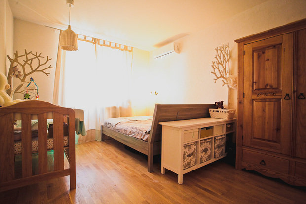 Фотография: Спальня в стиле Прованс и Кантри, Скандинавский, Квартира, Декор, Дома и квартиры, IKEA – фото на INMYROOM