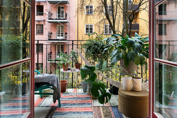 Фото из портфолио Воплощение элегантной простоты – фотографии дизайна интерьеров на INMYROOM