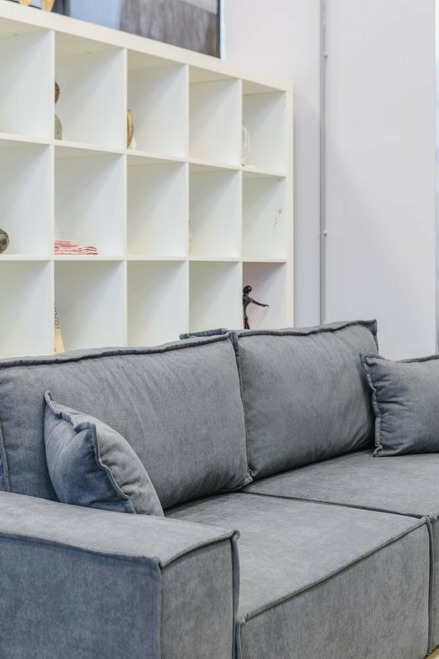 Фото из портфолио Cosinesss стул и кресла – фотографии дизайна интерьеров на INMYROOM