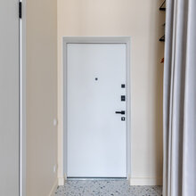 Фото из портфолио ЖК Глоракс Балтийская 1 – фотографии дизайна интерьеров на INMYROOM