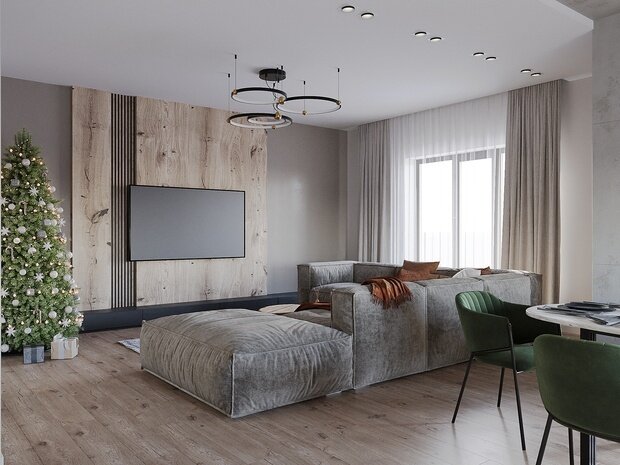 Фотография: в стиле – фото на INMYROOM