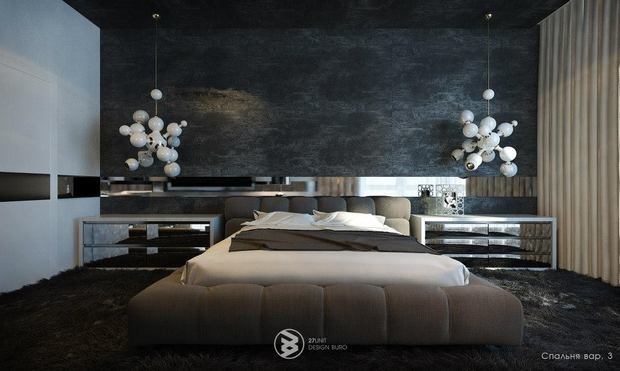 Фото из портфолио Проекты интерьера с DelightFULL – фотографии дизайна интерьеров на INMYROOM