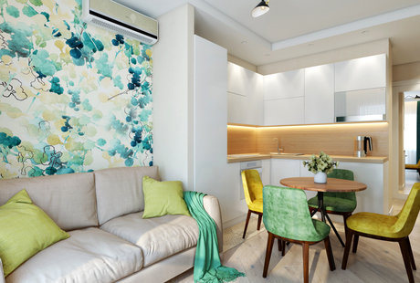 Квартира в г. Раменское