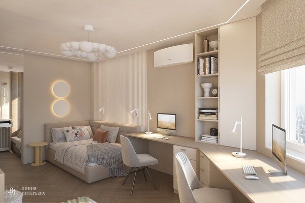 Фотография: в стиле – фото на INMYROOM