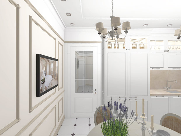 Фото из портфолио интерьеры – фотографии дизайна интерьеров на INMYROOM