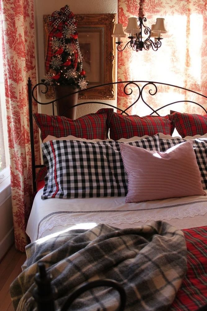 Фотография: Спальня в стиле Прованс и Кантри, Декор интерьера, Флористика, Аксессуары, Декор, Советы – фото на INMYROOM Фотография: Спальня в стиле Прованс и Кантри, Декор интерьера, Флористика, Аксессуары, Декор, Советы – фото на INMYROOM