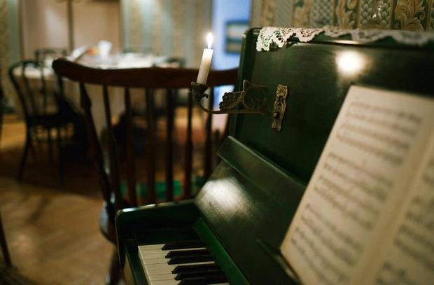 Фото из портфолио Geras Bina – фотографии дизайна интерьеров на INMYROOM