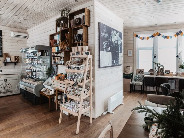 Фотография: Прочее в стиле Скандинавский, Гид – фото на INMYROOM