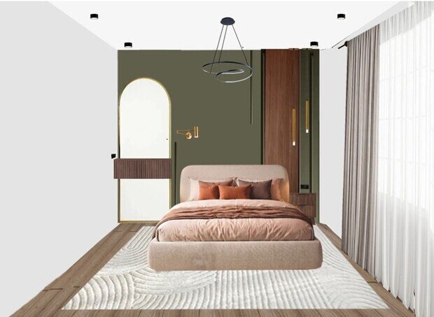 Фотография:  в стиле  – фото на INMYROOM