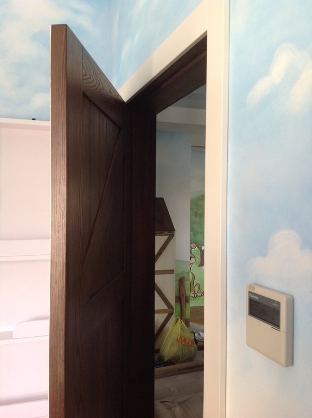 Фото из портфолио Наши работы – фотографии дизайна интерьеров на INMYROOM