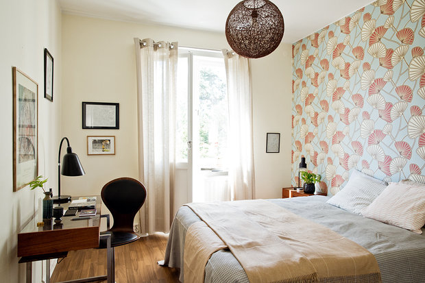 Фото из портфолио PER LINDESTRÖMS VÄG 64 – фотографии дизайна интерьеров на INMYROOM