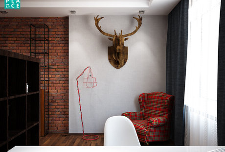 Немного Loft