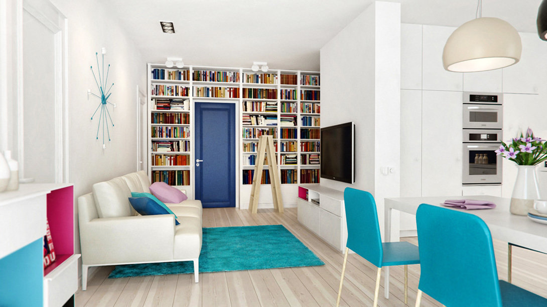 Фотография: в стиле , Советы – фото на INMYROOM