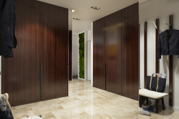 Фото из портфолио Балтийская Жемчужина. Санкт-Петербург. – фотографии дизайна интерьеров на INMYROOM