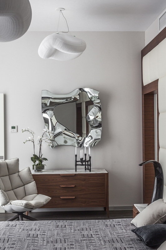 Фото из портфолио Дом в Посмосковье – фотографии дизайна интерьеров на INMYROOM