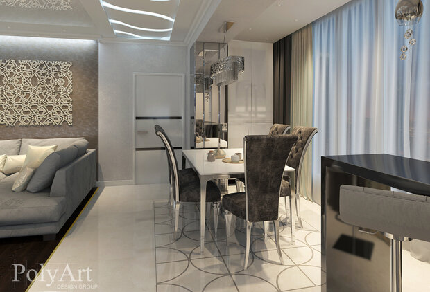Фотография:  в стиле  – фото на INMYROOM