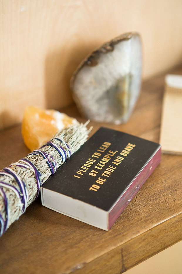 Фото из портфолио Oklahoma City Studio Apartment Tour – фотографии дизайна интерьеров на INMYROOM