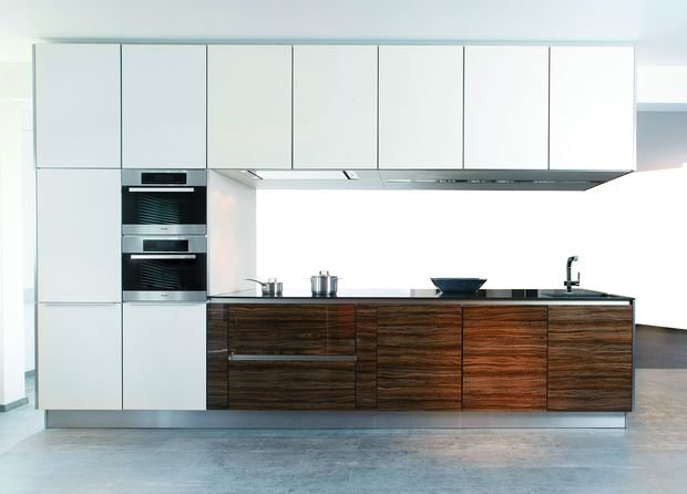 Фото из портфолио Mueller – фотографии дизайна интерьеров на INMYROOM