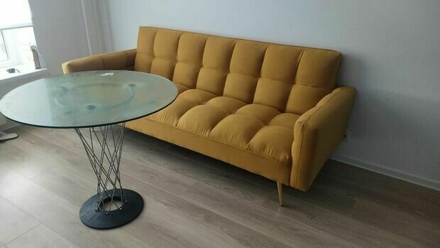 Фото из портфолио Imodern 16 – фотографии дизайна интерьеров на INMYROOM