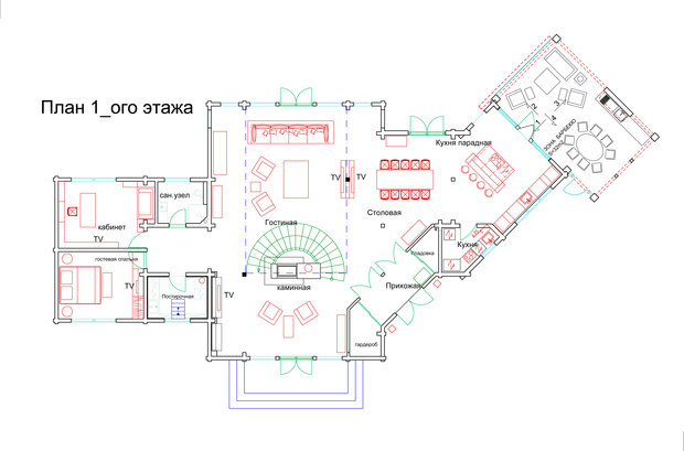 Фотография: Прочее в стиле , Дом, Дома и квартиры, IKEA, Проект недели – фото на INMYROOM