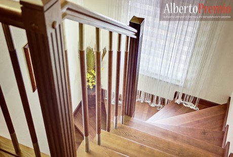 Лестницы от Alberto Premio