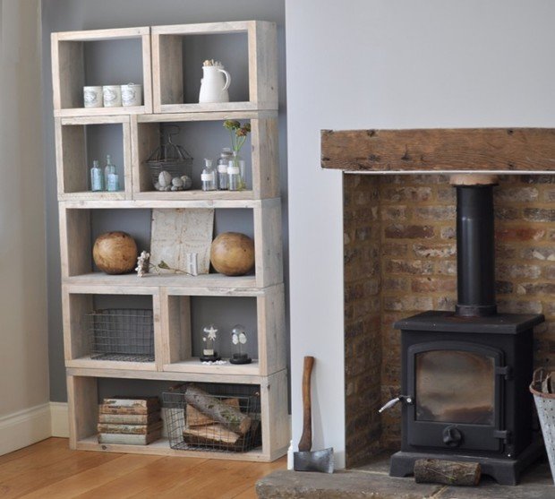 Фотография: Декор в стиле Прованс и Кантри, Скандинавский, Декор интерьера, Советы – фото на INMYROOM