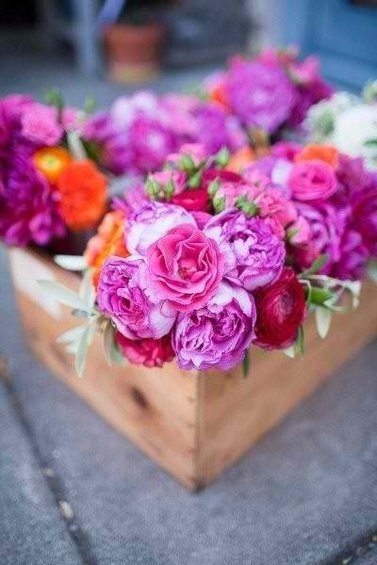 Фотография: Флористика в стиле  – фото на INMYROOM