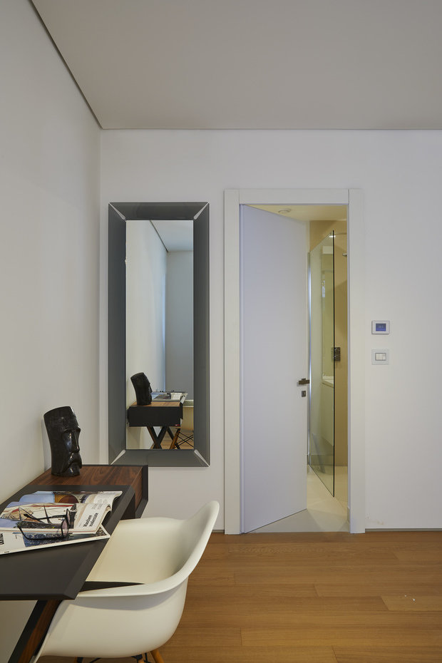 Фото из портфолио ПРИХОЖАЯ – фотографии дизайна интерьеров на INMYROOM