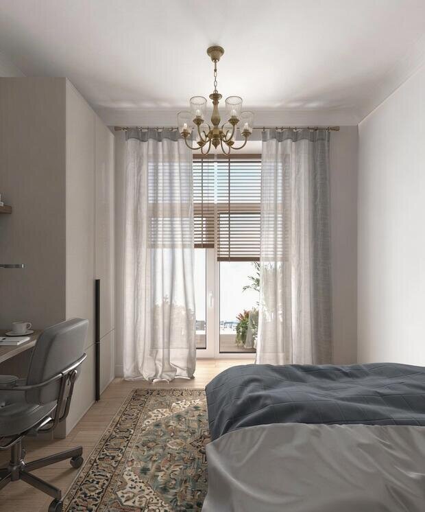 Фотография:  в стиле  – фото на INMYROOM