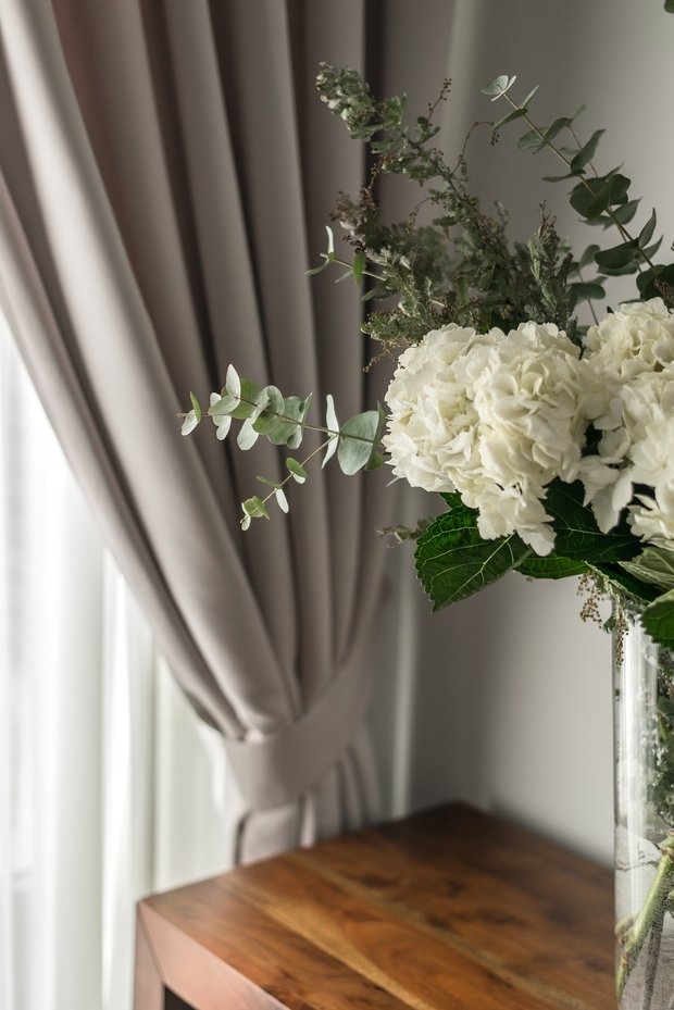 Фотография: Флористика в стиле , Лофт, Современный, Дом, Москва, Дом и дача, Илья Насонов, как оформить интерьер в стиле лофт, как оформить дом, Более 90 метров, Бутово – фото на INMYROOM